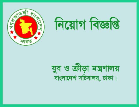 নিয়োগ বিজ্ঞপ্তি/ফলাফল